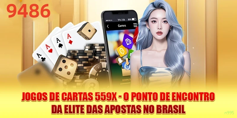 n995 - Entre no Jogo e Ganhe Muito no Cassino Online Mais Seguro do Brasil!