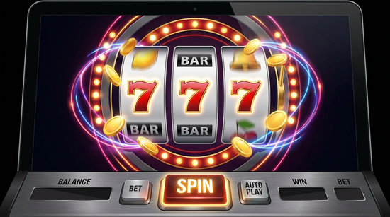 Main screen of bet629 slots page for PK players - 4