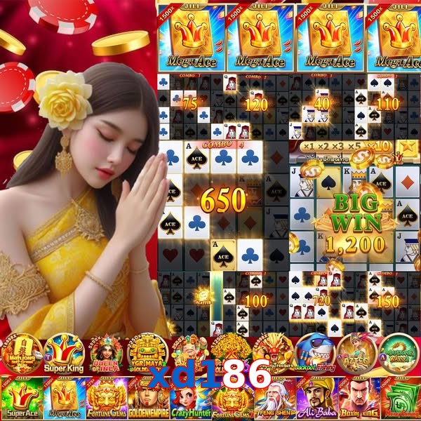 xd186