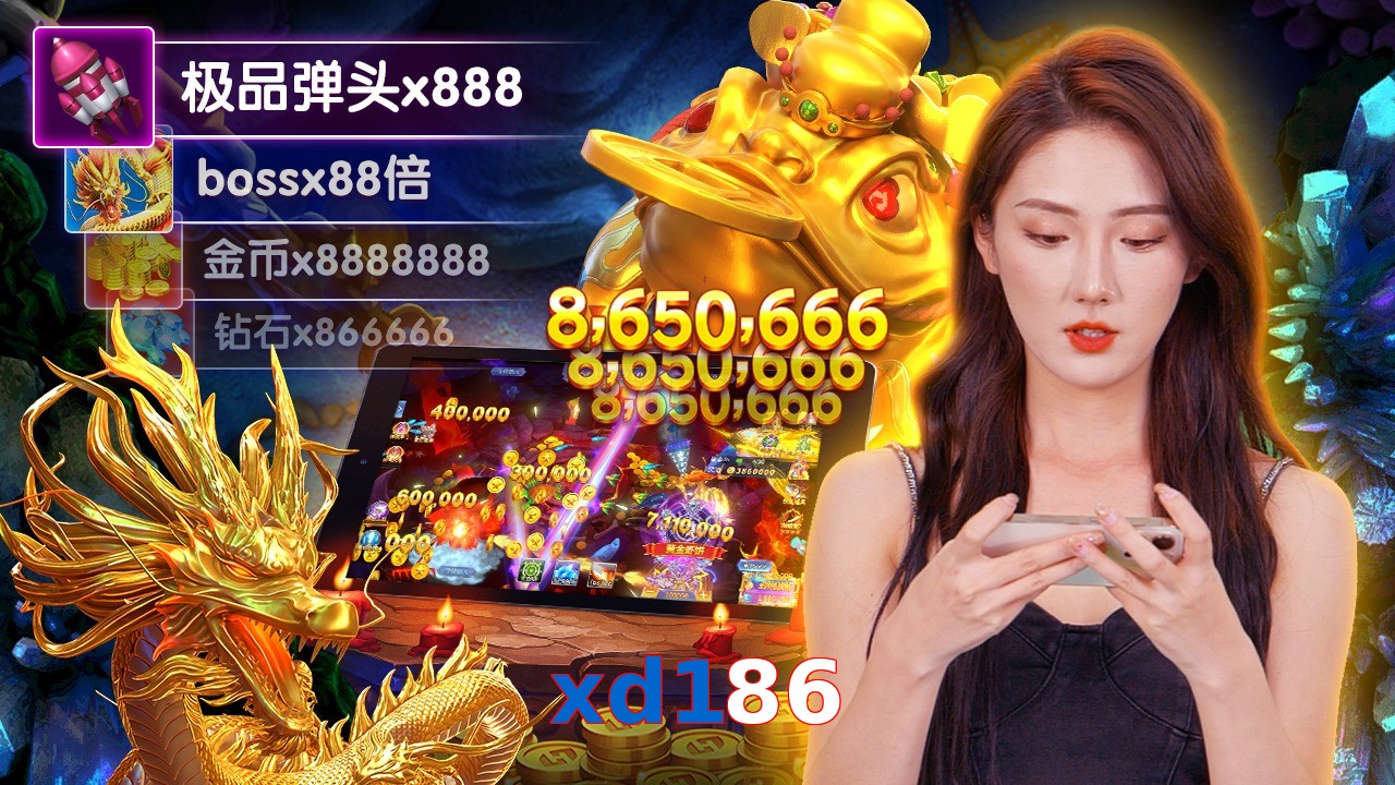 xd186
